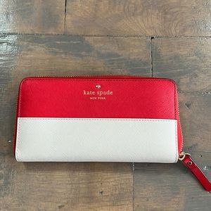 Kate Spade wallet